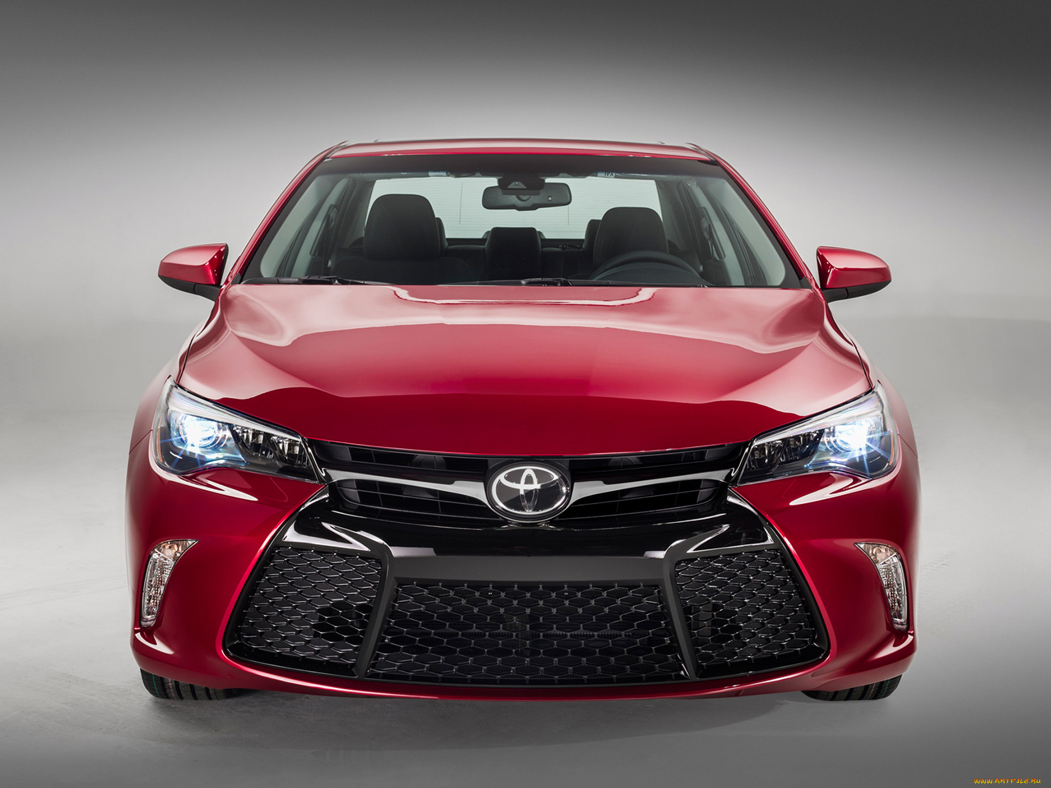 , toyota, 2015, camry, xse, 